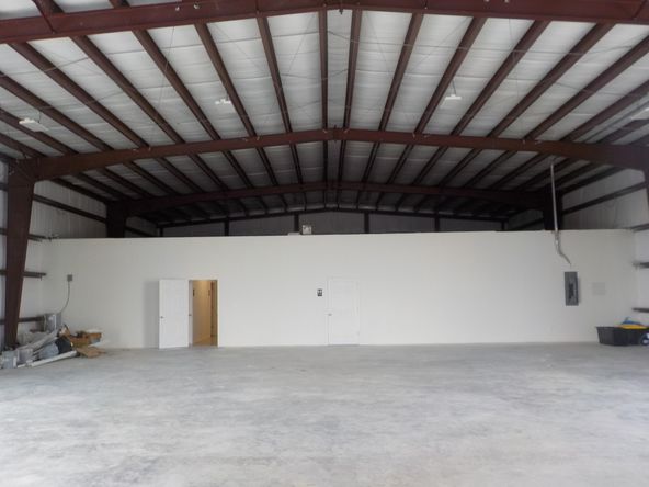 1306 Industrial Way Lease, Harlingen, TX 78550